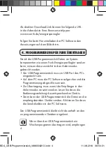 Preview for 4 page of Würth 0886 500 213 Operating Instructions Manual