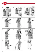 Preview for 54 page of Würth 0891 385 005 Instructions For Use Manual