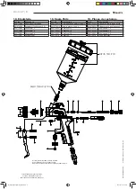 Предварительный просмотр 8 страницы Würth 0891 700 05 Operating Instructions Manual