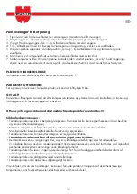 Preview for 16 page of Würth 0891 703 118 Operating Instructions Manual