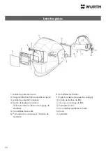 Preview for 22 page of Würth 0984 700 660 Manual