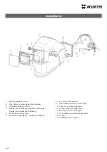 Preview for 120 page of Würth 0984 700 660 Manual