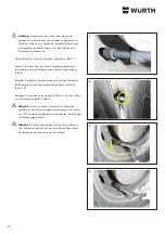 Preview for 4 page of Würth 1952 006 800 Quick Start Manual