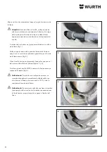 Preview for 8 page of Würth 1952 006 800 Quick Start Manual