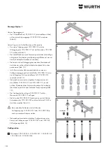 Preview for 10 page of Würth 1952 008 114 Translation Of The Original Operating Instructions