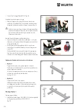 Preview for 16 page of Würth 1952 008 114 Translation Of The Original Operating Instructions