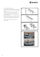 Preview for 26 page of Würth 1952 008 114 Translation Of The Original Operating Instructions