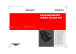 Würth 5700 513 X Translation Of The Original Operating Instructions preview