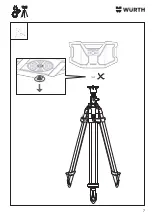 Предварительный просмотр 9 страницы Würth 5701425000 Operating Instructions Manual