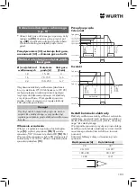 Preview for 183 page of Würth 5952 000 180 Operating Instructions Manual