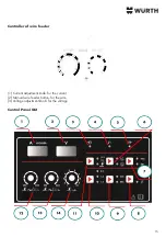 Preview for 15 page of Würth 5952 001 350 Translation Of The Original Operating Instructions