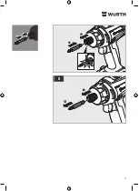 Предварительный просмотр 4 страницы Würth AS 12 Translation Of The Original Operating Instructions