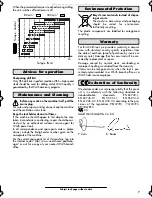 Preview for 5 page of Würth BS 13-SEC POWER Operating Instructions Manual