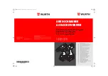 Würth BS 14-A Compact Translation Of The Original Operating Instructions preview