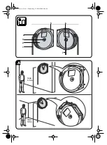 Preview for 3 page of Würth DSA 11 Operating Instructions Manual