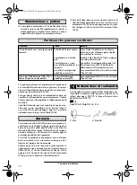 Preview for 10 page of Würth DSA 11 Operating Instructions Manual