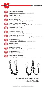 Würth Elast Double Instructions Of Use preview