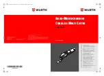 Würth EMS 12-A Translation Of The Original Operating Instructions preview