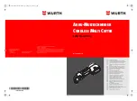 Würth EMS 18-A EC SL Translation Of The Original Operating Instructions preview