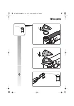 Предварительный просмотр 7 страницы Würth EMS 350-SL COMPACT Translation Of The Original Operating Instructions