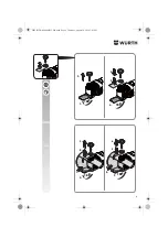 Предварительный просмотр 4 страницы Würth EMS 450-1.7 Compact Operating Instructions Manual