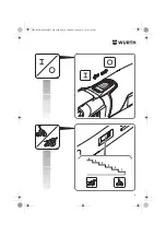 Предварительный просмотр 6 страницы Würth EMS 450-1.7 Compact Operating Instructions Manual