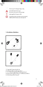 Preview for 3 page of Würth EN 353-2 Instructions For Use Manual