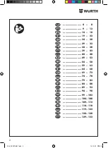 Предварительный просмотр 2 страницы Würth EVAPO MAT 0891 764 400 Translation Of The Original Operating Instructions