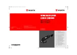 Предварительный просмотр 1 страницы Würth EWS 7-115 BASIC Translation Of The Original Operating Instructions