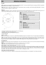 Preview for 8 page of Würth FMAB 25 Cap Instructions For Use Manual