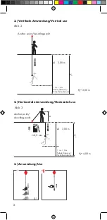 Предварительный просмотр 6 страницы Würth HSG 10 PRO Instructions For Use Manual