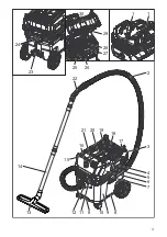 Preview for 3 page of Würth ISS 30-L Operating Instructions Manual