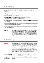 Preview for 8 page of Würth IVT LATENTO 500 Mounting Instruction