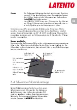 Preview for 9 page of Würth IVT LATENTO 500 Mounting Instruction