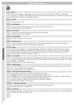 Предварительный просмотр 42 страницы Würth IVT  Latento System Controller Nstallation And Operating Instructions