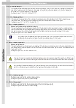 Предварительный просмотр 47 страницы Würth IVT  Latento System Controller Nstallation And Operating Instructions