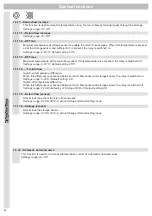 Предварительный просмотр 48 страницы Würth IVT  Latento System Controller Nstallation And Operating Instructions