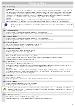 Предварительный просмотр 51 страницы Würth IVT  Latento System Controller Nstallation And Operating Instructions