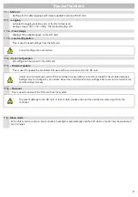 Предварительный просмотр 53 страницы Würth IVT  Latento System Controller Nstallation And Operating Instructions