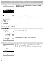 Предварительный просмотр 54 страницы Würth IVT  Latento System Controller Nstallation And Operating Instructions