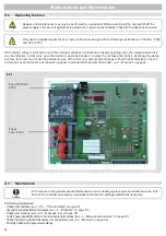 Предварительный просмотр 56 страницы Würth IVT  Latento System Controller Nstallation And Operating Instructions