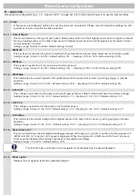 Предварительный просмотр 57 страницы Würth IVT  Latento System Controller Nstallation And Operating Instructions