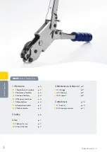 Preview for 2 page of Würth IVT PRINETO RSZ Manual