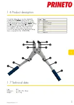 Preview for 5 page of Würth IVT PRINETO RSZ Manual