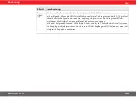 Предварительный просмотр 20 страницы Würth LR 5-14 User Manual