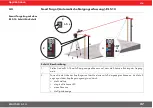 Предварительный просмотр 27 страницы Würth LR 5-14 User Manual