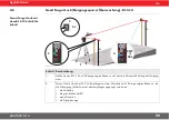 Предварительный просмотр 29 страницы Würth LR 5-14 User Manual