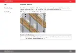 Предварительный просмотр 36 страницы Würth LR 5-14 User Manual