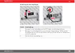 Предварительный просмотр 38 страницы Würth LR 5-14 User Manual