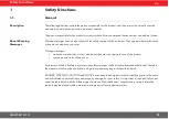 Preview for 51 page of Würth LR 5-14 User Manual